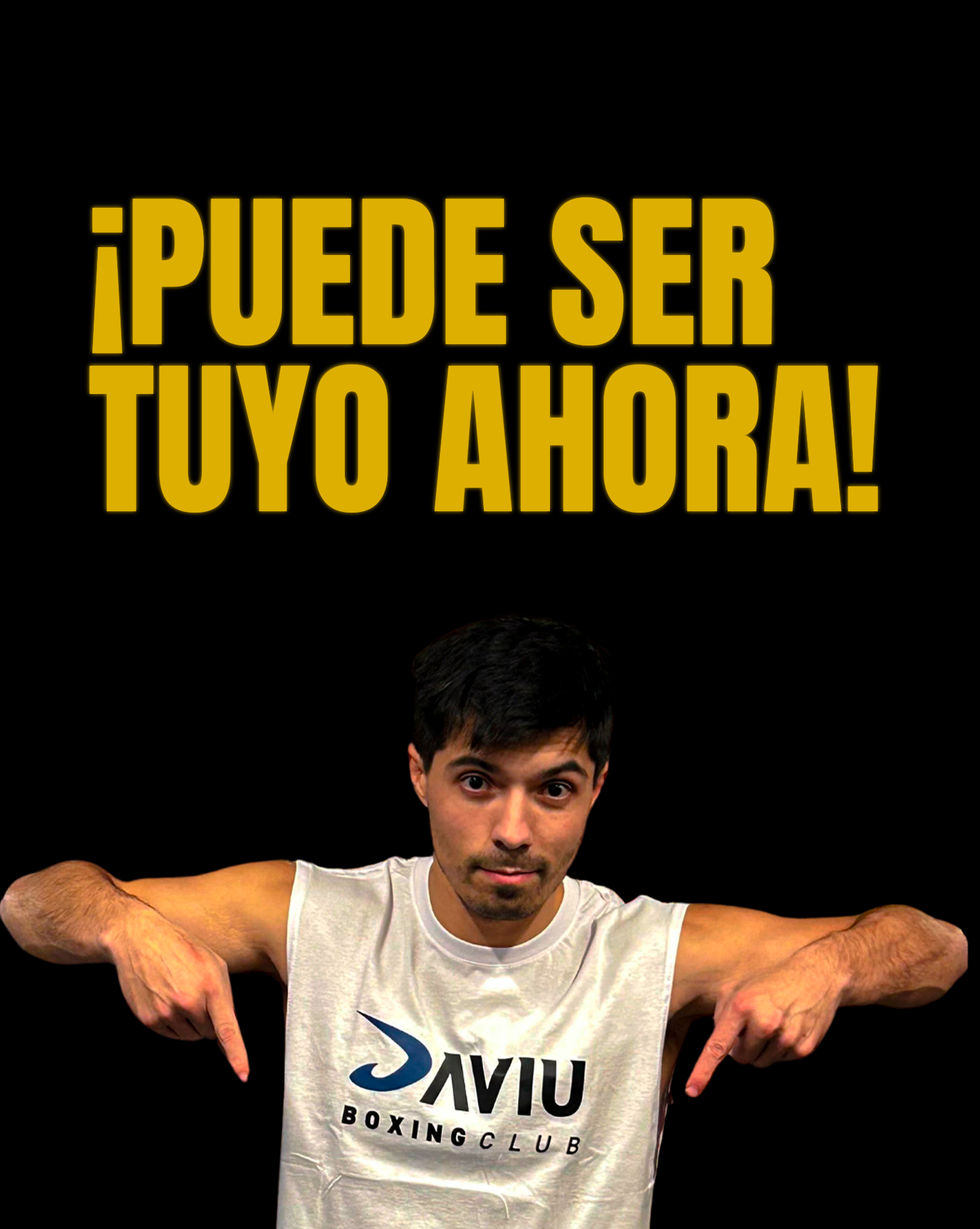 Promoción Especial