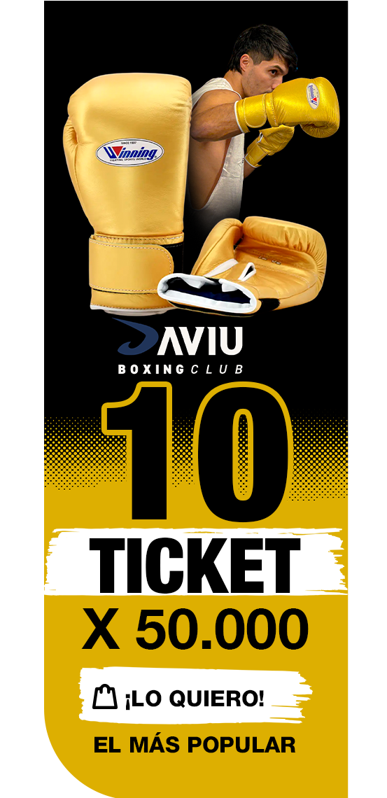 10 Stickers Guantes Exclusivos